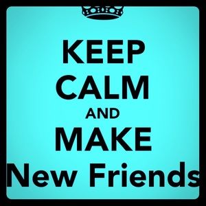 Thanks for the love Posh peeps!